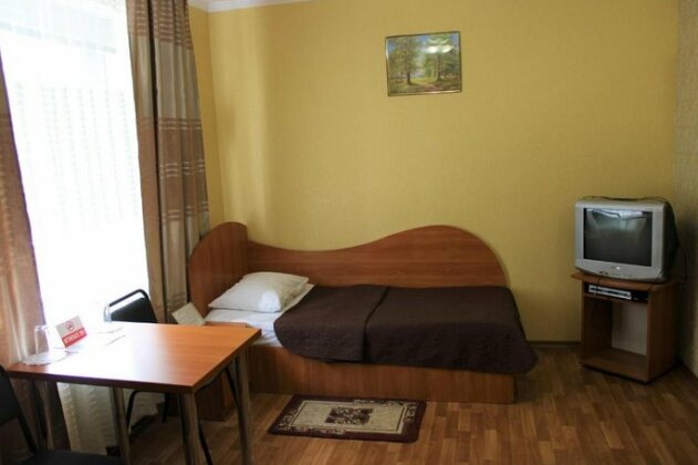 Hotel Maria Kirovohrad - Photo2