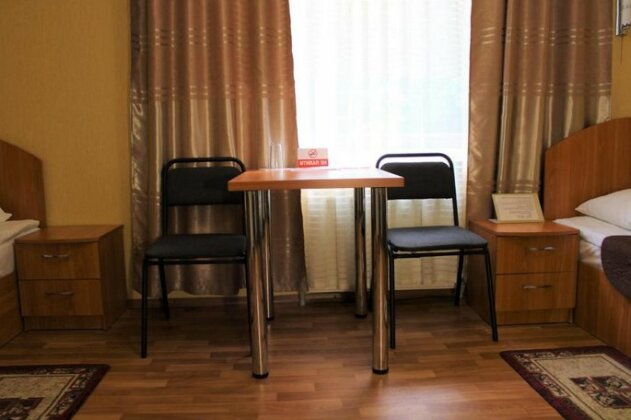 Hotel Maria Kirovohrad - Photo3