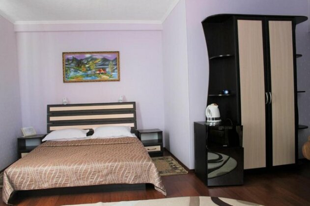 Hotel Maria Kirovohrad - Photo4