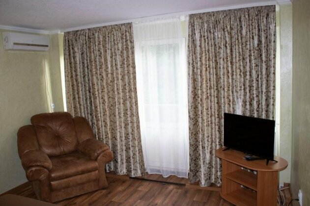 Hotel Maria Kirovohrad - Photo5