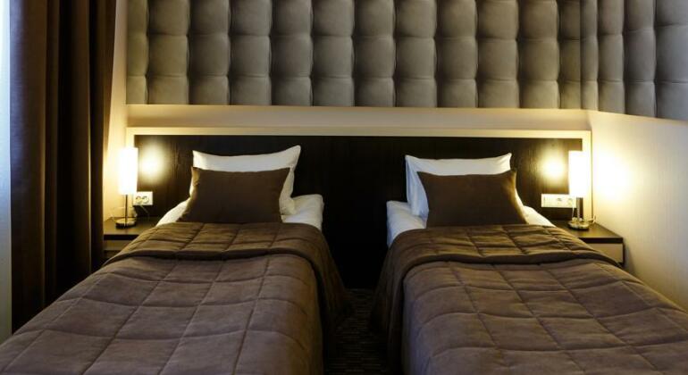 Hotel Shengen - Photo4
