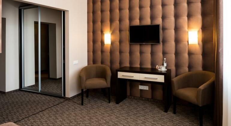 Hotel Shengen - Photo5