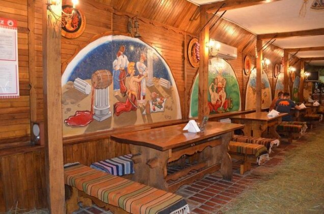 Kozatska Zastava - Photo3