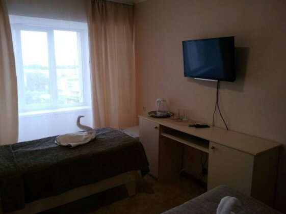 Ole Hotel - Photo5