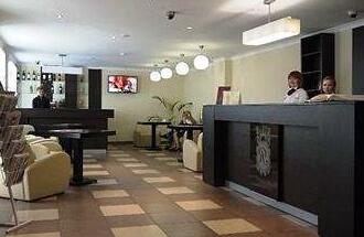 Reikartz Kropivnytskiy Hotel - Photo3