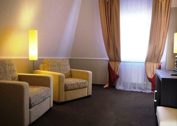 Reikartz Kropivnytskiy Hotel - Photo4