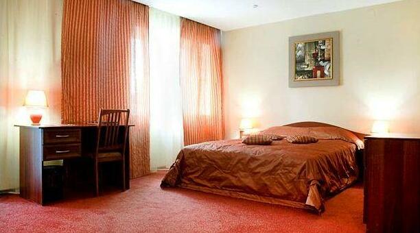 Reikartz Kropivnytskiy Hotel - Photo5