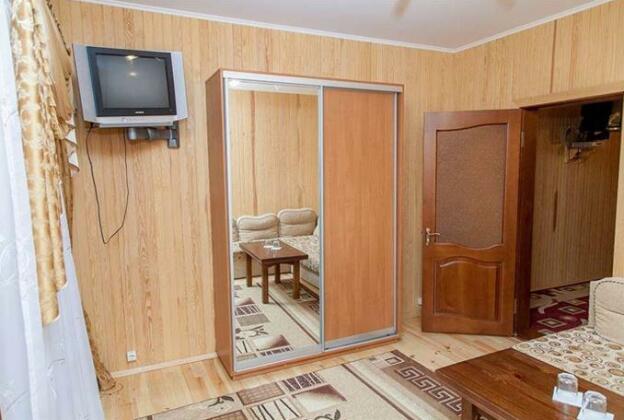 Hotel and Restaurant Complex Skolmo - Photo5