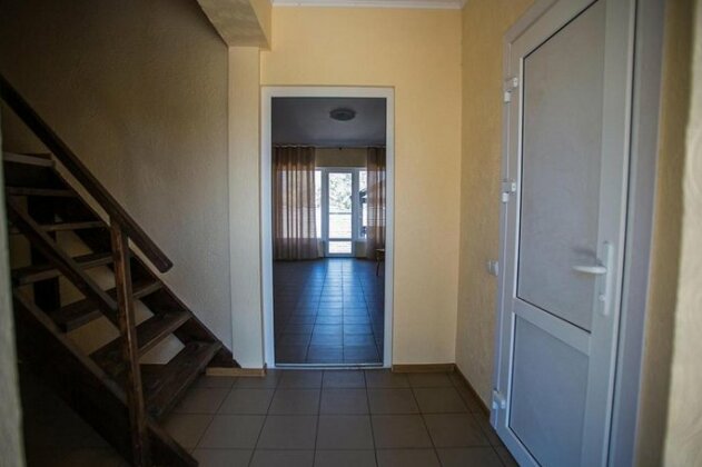 4 Cottages - Photo2