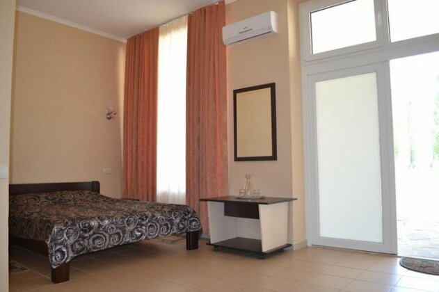 Aquapark Koblevo MiniHotel - Photo5