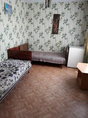 Baza Otdykha Chervona Perlyna