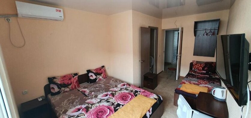 Beach Hotel Koblevo - Photo3