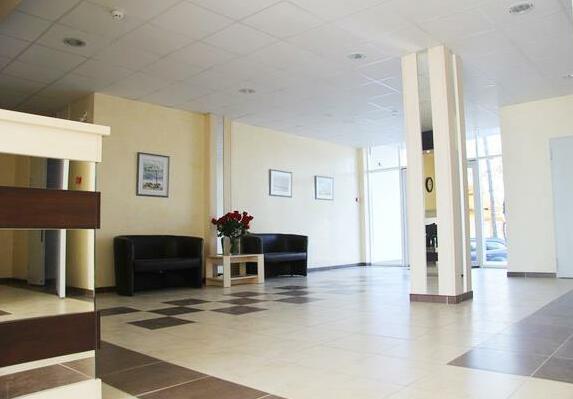 Beryozka Park Hotel - Photo2