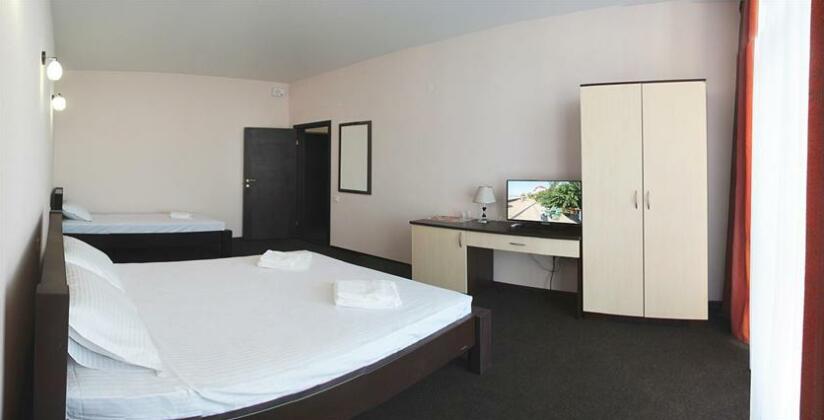 Beryozka Park Hotel - Photo5