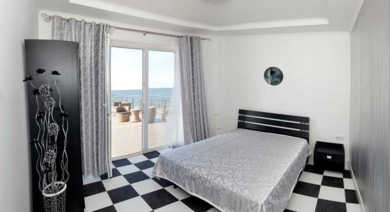 California Hotel Koblevo - Photo4