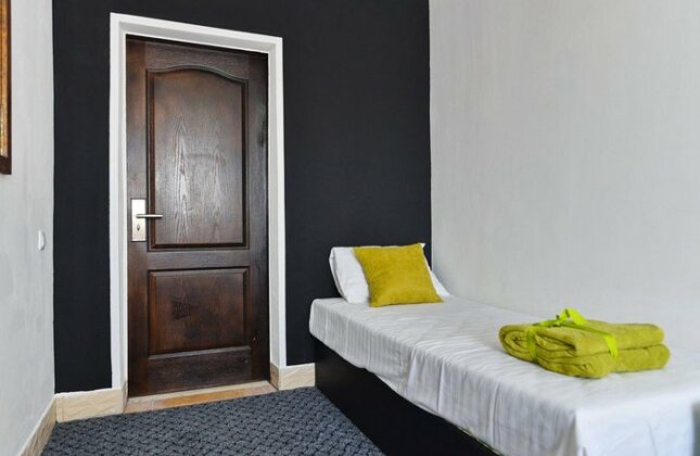 Charisma Hotel - Photo4