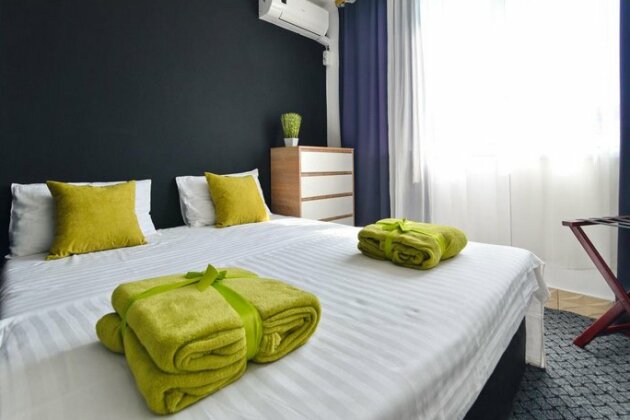Charisma Hotel - Photo5