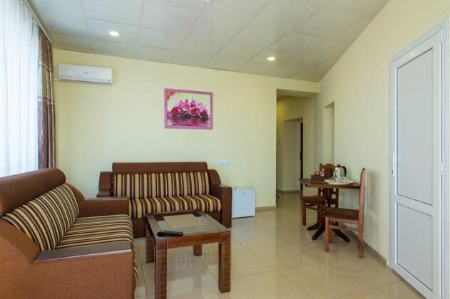 Crystal Hotel Koblevo - Photo3