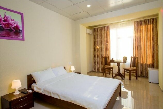 Crystal Hotel Koblevo - Photo4