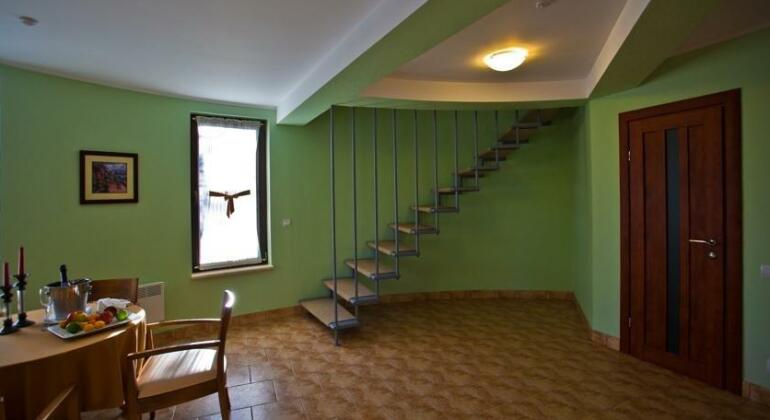 Elizium Park Hotel - Photo4