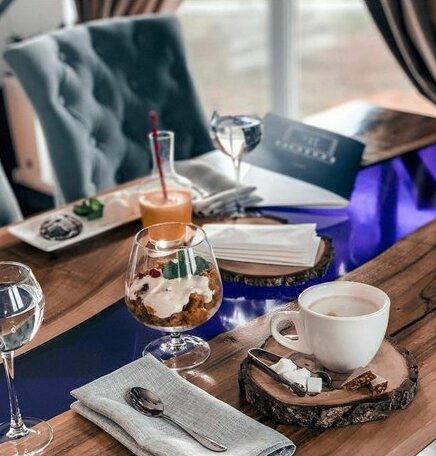 Foton Hotel & Restaurant - Photo3
