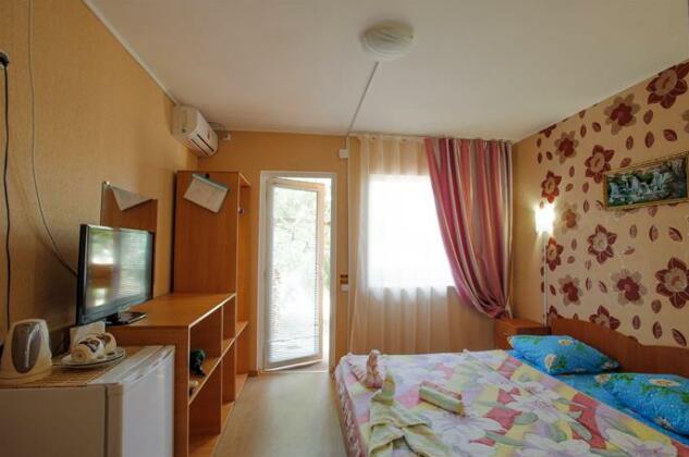 Golubaya Laguna Hotel - Photo3