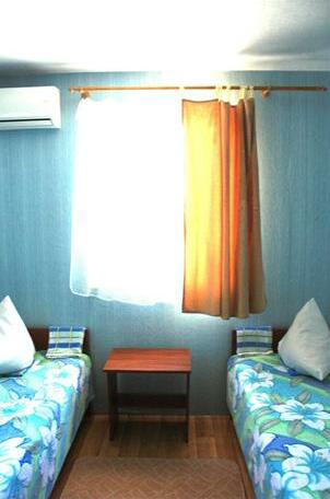 Golubaya Laguna Hotel - Photo4