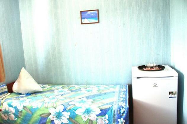 Golubaya Laguna Hotel - Photo5