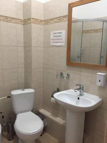 Hotel Allians - Photo3