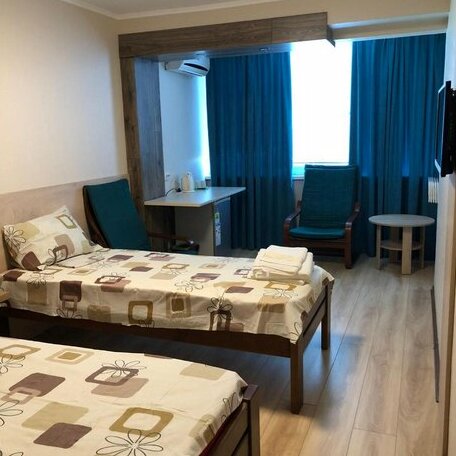 Hotel Atlantik Koblevo - Photo3