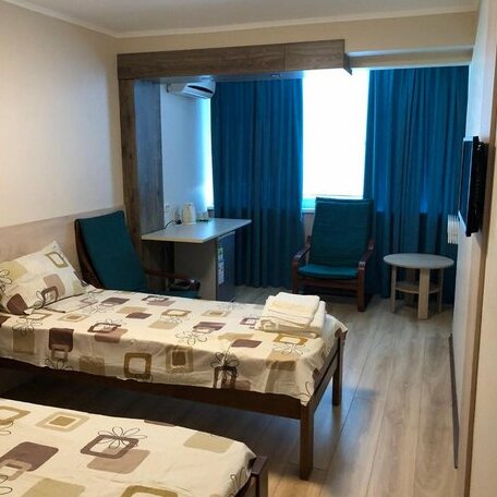 Hotel Atlantik Koblevo - Photo5