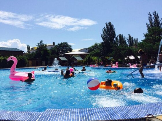 Hotel Odessa Koblevo - Photo2