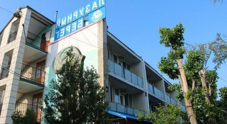 Lazurny Bereg Guesthouse - Photo2