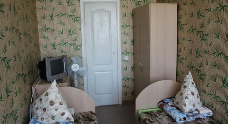 Lazurny Bereg Guesthouse - Photo5