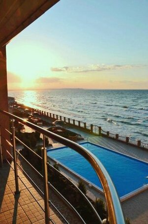 Lux Cottages Alye Parusa - Photo2