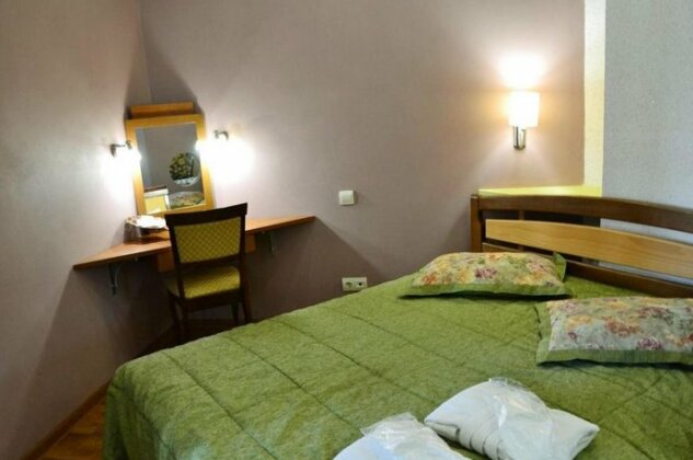 Lux Cottages Alye Parusa - Photo4
