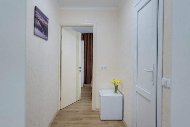 Pansionat Nikolaev - Photo2