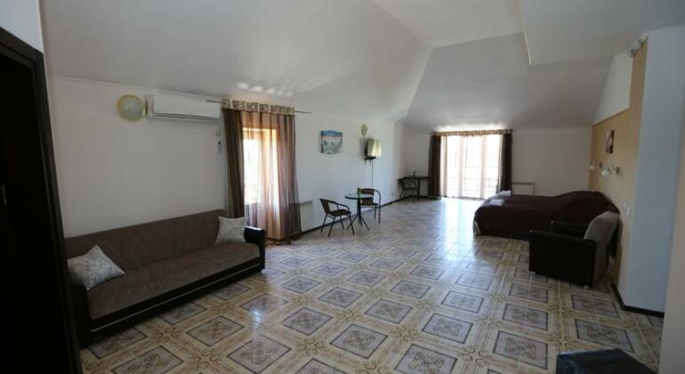 Pelikan Hotel Koblevo - Photo3