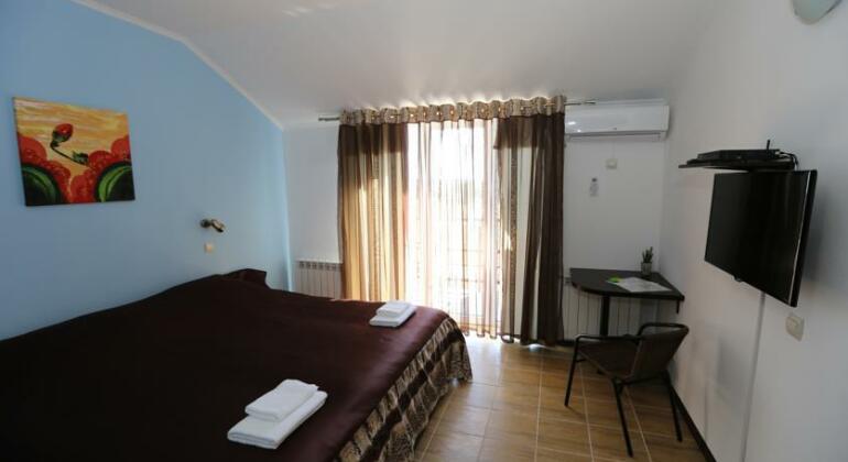 Pelikan Hotel Koblevo - Photo4