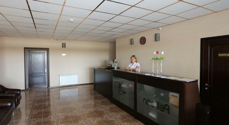 Pelikan Hotel Koblevo - Photo5