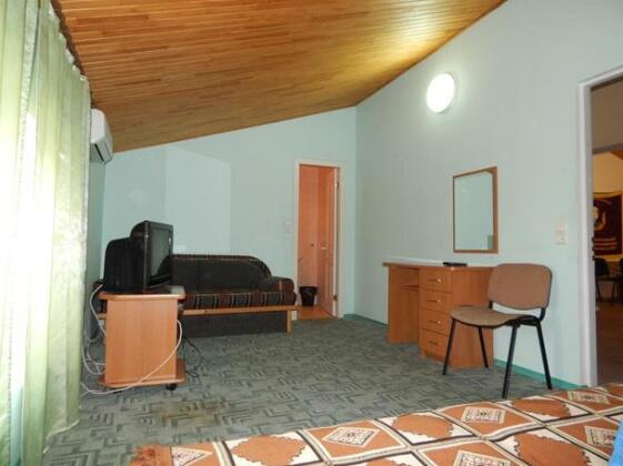 Prikarpatye Hotel - Photo2