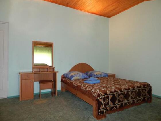 Prikarpatye Hotel - Photo3