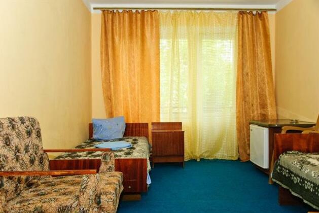 Prikarpatye Hotel - Photo4