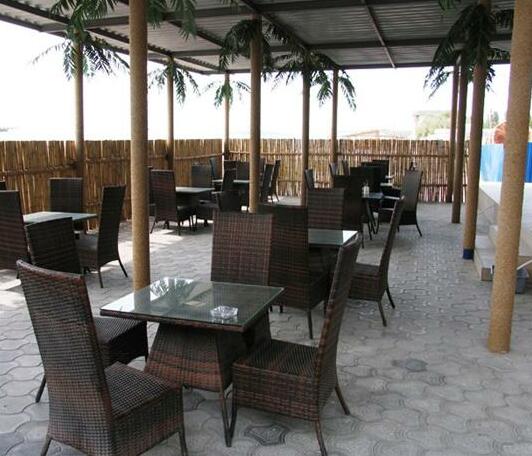 VIP Hotel - Photo2