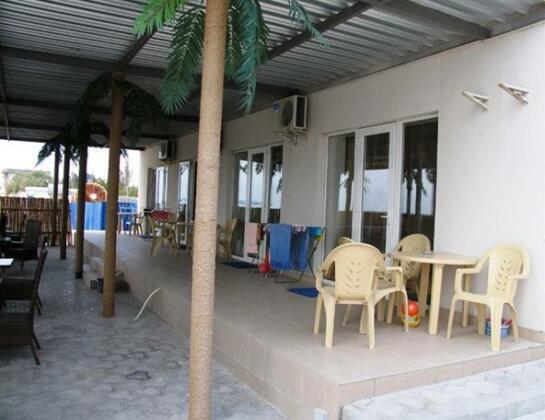 VIP Hotel - Photo3