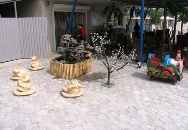 VIP Hotel - Photo4
