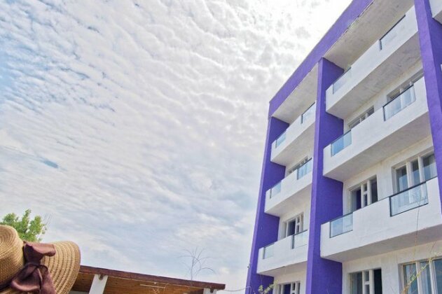 Vozduh Hotel - Photo2