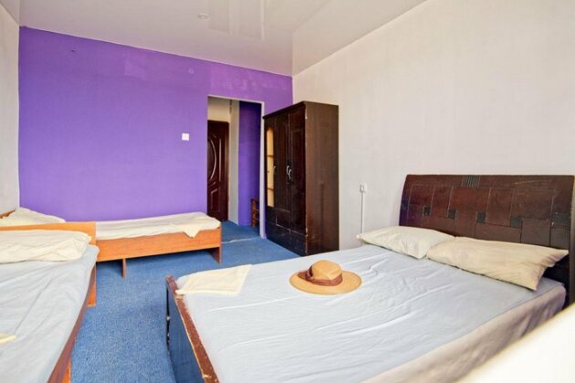 Vozduh Hotel - Photo3
