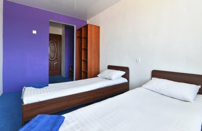 Vozduh Hotel - Photo4