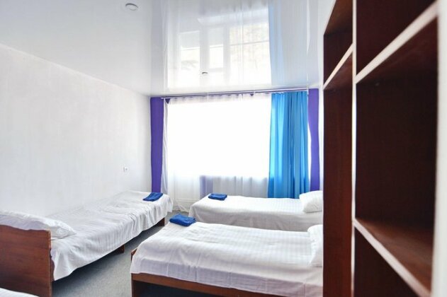 Vozduh Hotel - Photo5
